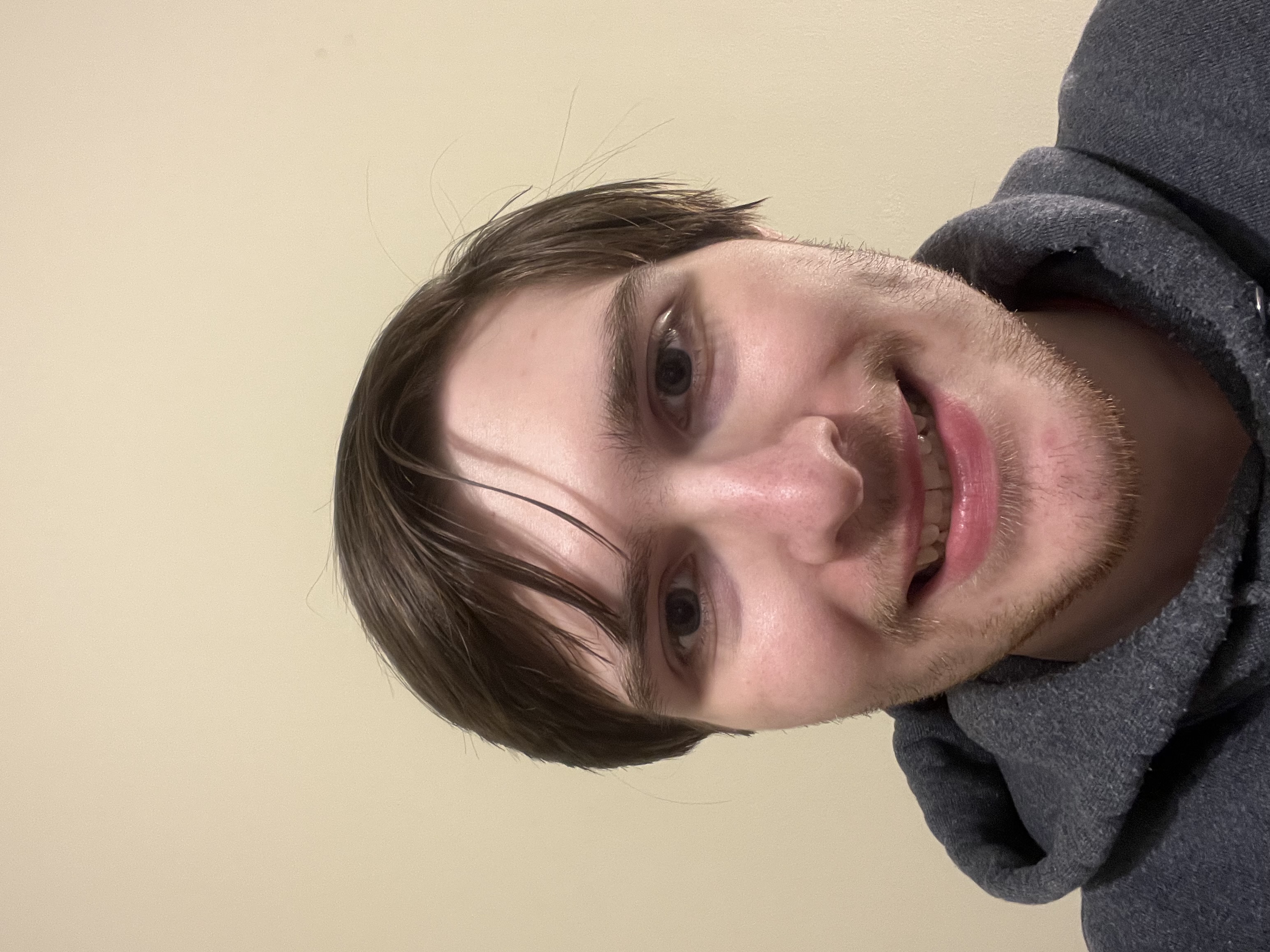 Profile picture of Jared Burney